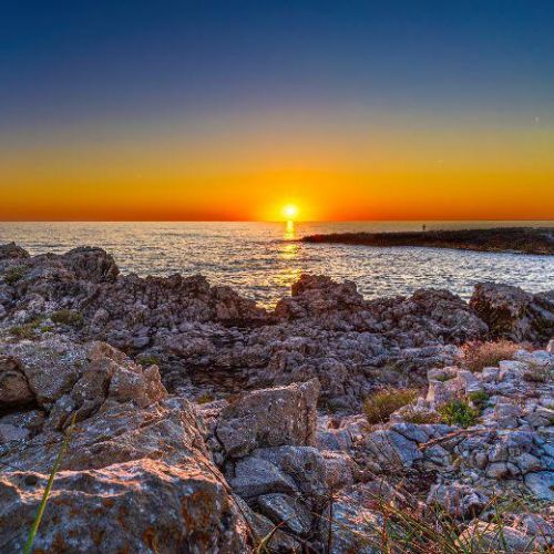 1^ classificata Luce sulla Reggia